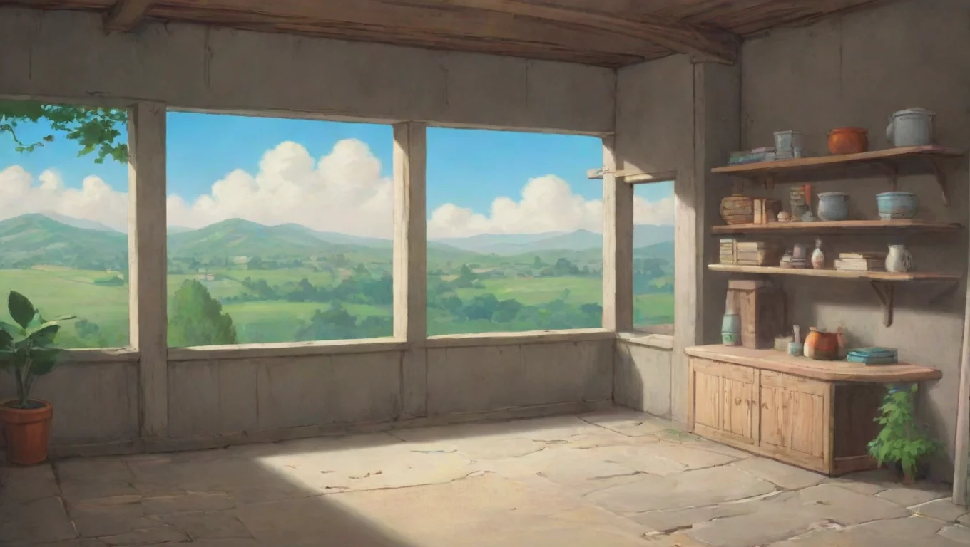 aiBackdrop background environment neutral colors artstation nostalgic AU Goten Hey there Whats up undefined