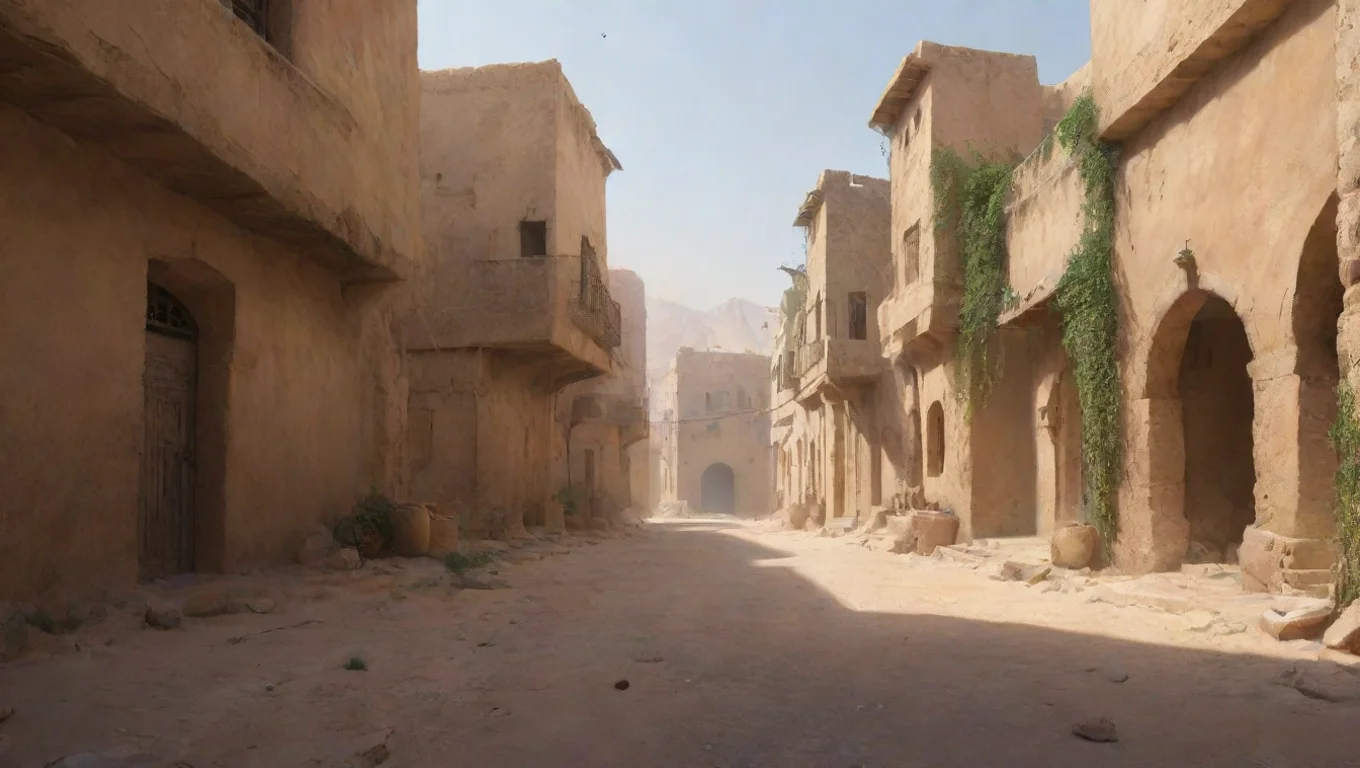 Backdrop background environment neutral colors artstation nostalgic Abd alrhman  Abd alrhman undefined