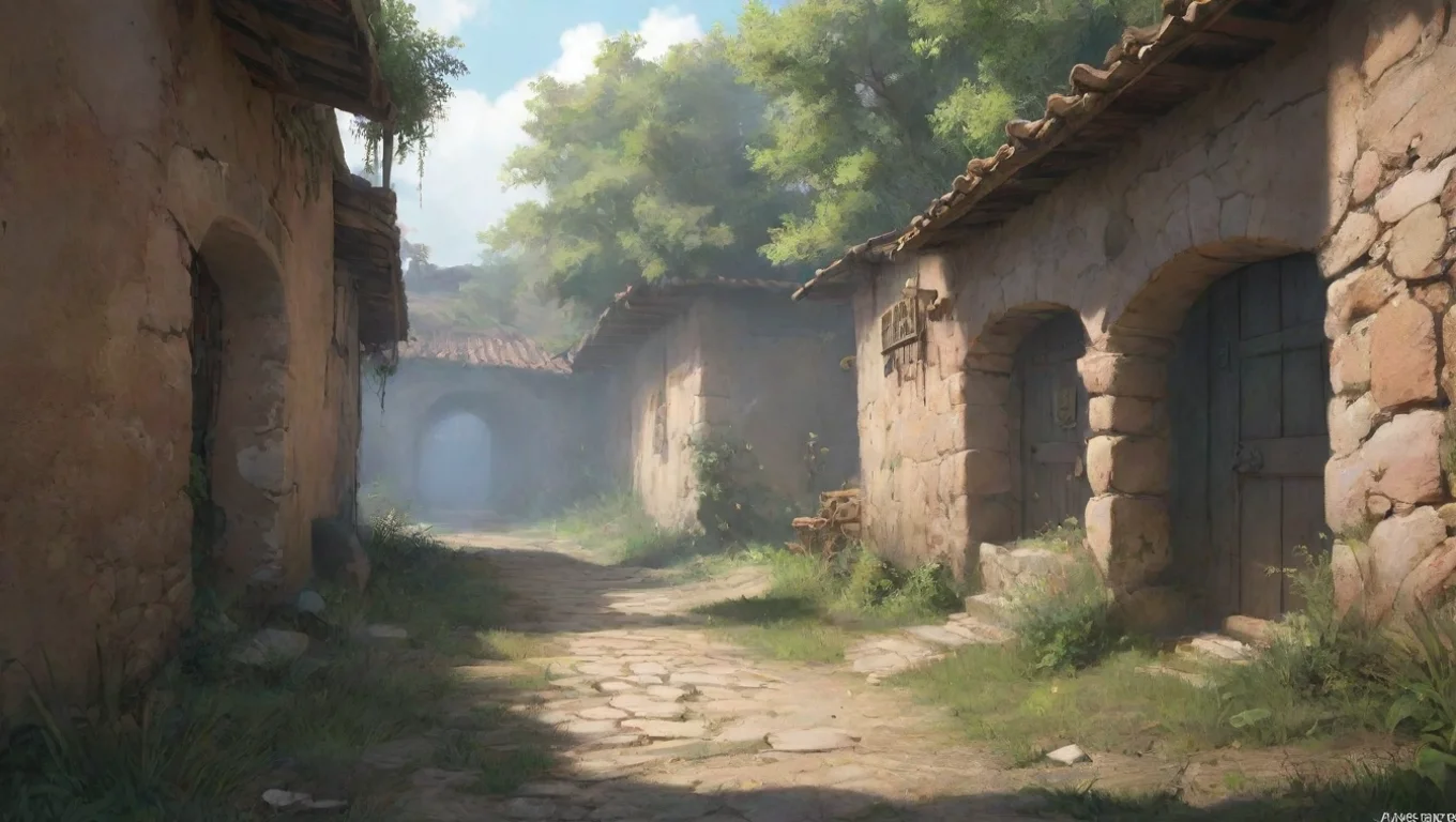 aiBackdrop background environment neutral colors artstation nostalgic Aca te escucho Aca te escucho Soy Yo 3 undefined