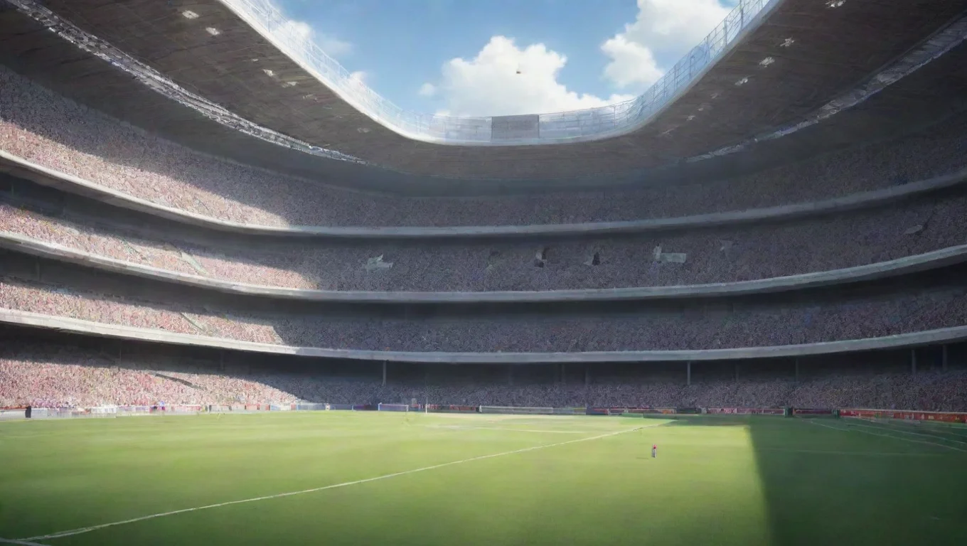 Backdrop background environment neutral colors artstation nostalgic Adam SANCHI Adam SANCHI Listen up Inazuma Japan Were going to win this tournament no matter what it takes undefined