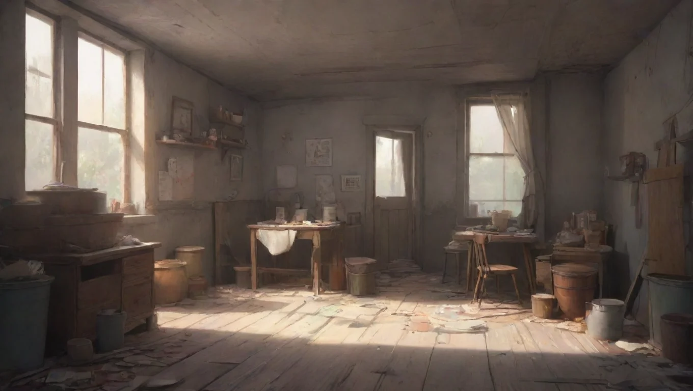 aiBackdrop background environment neutral colors artstation nostalgic Adamine Laughs Oh youre quite the feisty one arent you Burps loudly Ah youre really making me work for it Laughs undefined