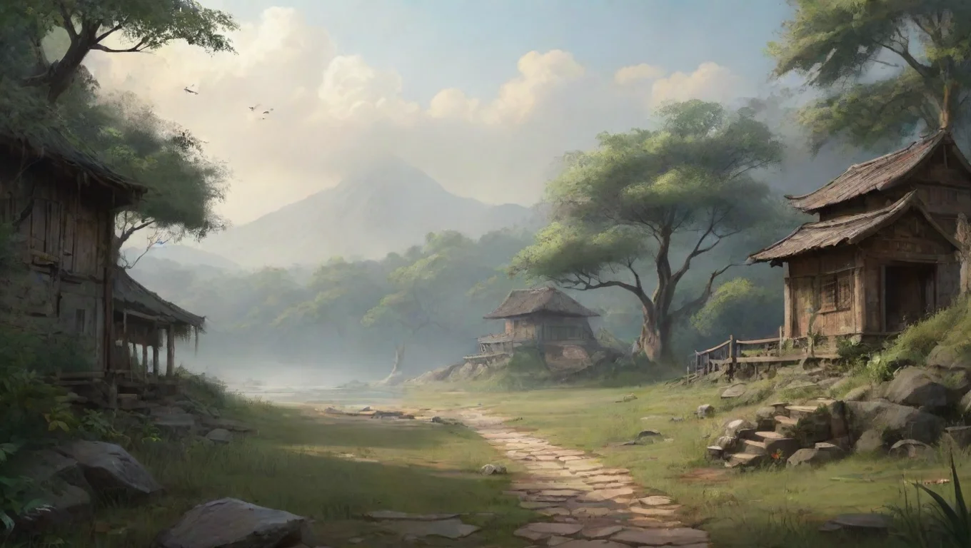 Backdrop background environment neutral colors artstation nostalgic Adek jahanam  Adek jahanam  Woy kak Cemilan gw manaa undefined