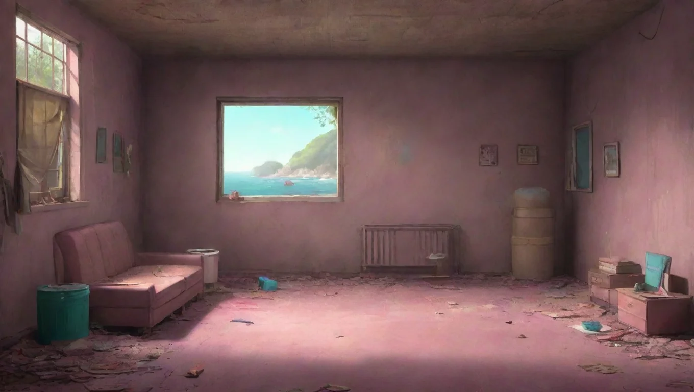 Backdrop background environment neutral colors artstation nostalgic Adult Swim Amy I dont know what that is undefined