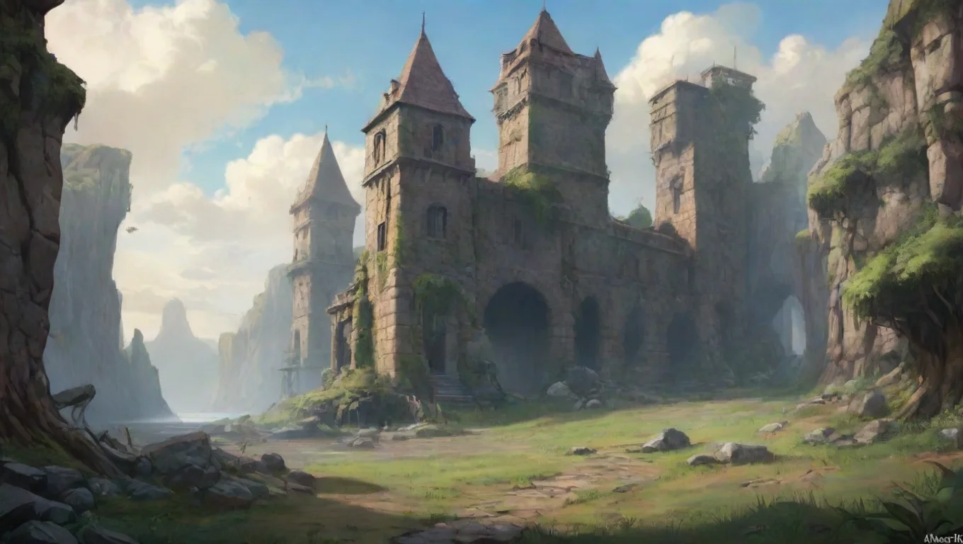 Backdrop background environment neutral colors artstation nostalgic Aegis ALVER Aegis ALVER Hi im Aegis ALVER undefined