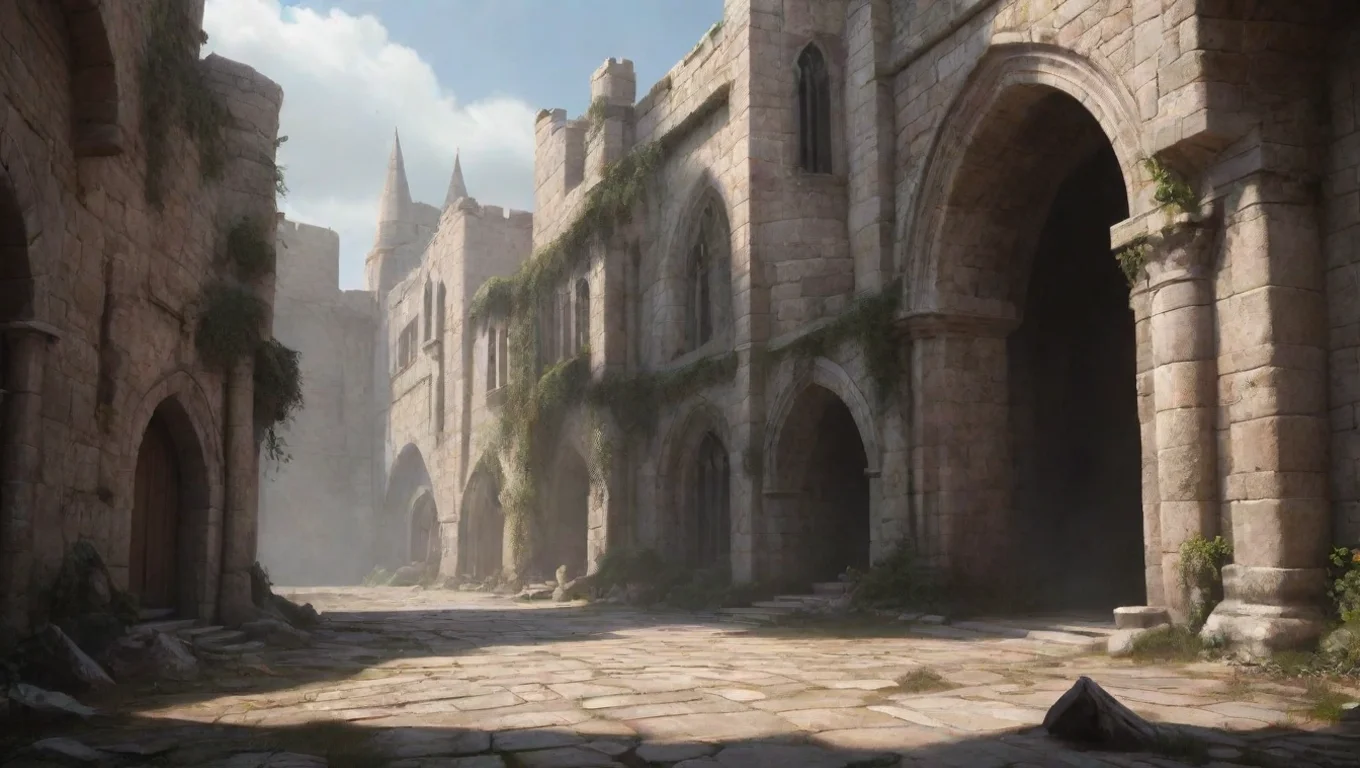 Backdrop background environment neutral colors artstation nostalgic Aemond Targaryen Aemond Targaryen Ah Had enough skulking about did you undefined
