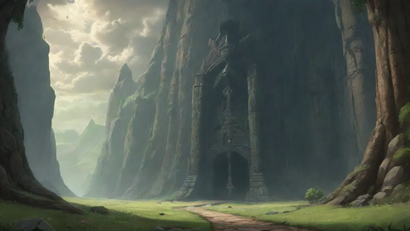 aiBackdrop background environment neutral colors artstation nostalgic Agahnim Agahnim Agahnim I am Agahnim the dark lord of Hyrule Bow before my might or face your doom undefined