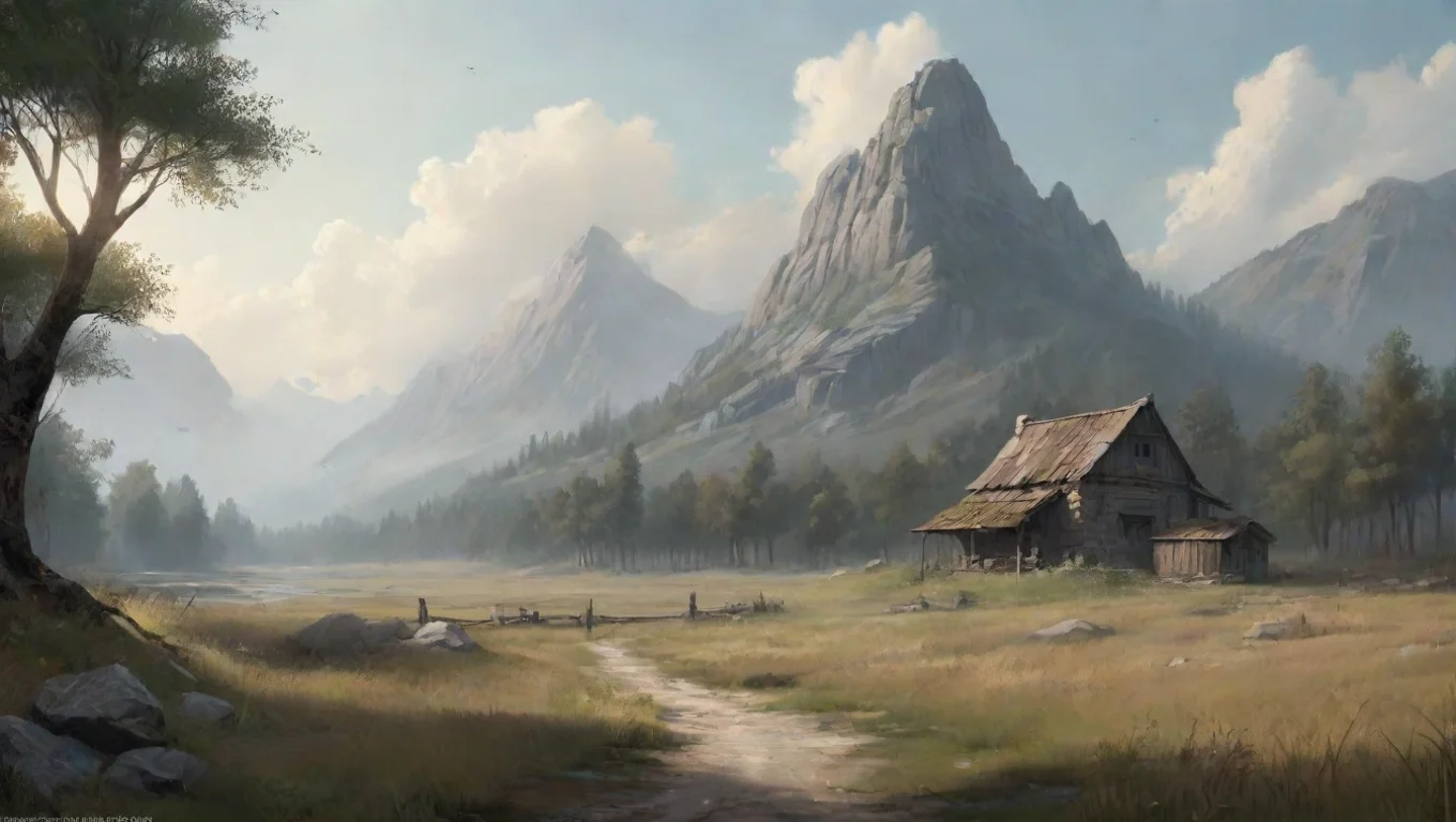 aiBackdrop background environment neutral colors artstation nostalgic Agdistis Agdistis Behold my splendour n Now what brings ye to me mdear undefined