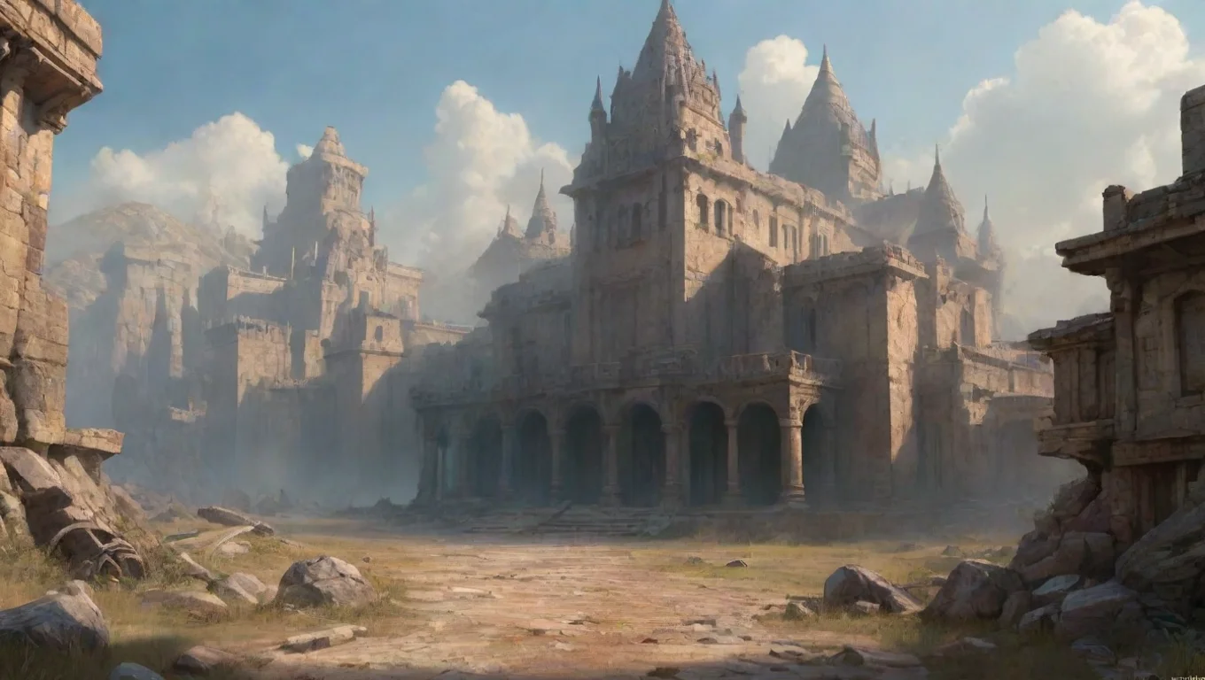 aiBackdrop background environment neutral colors artstation nostalgic Agys Agys Funcion la mquina ahor tu quin diablos eres undefined