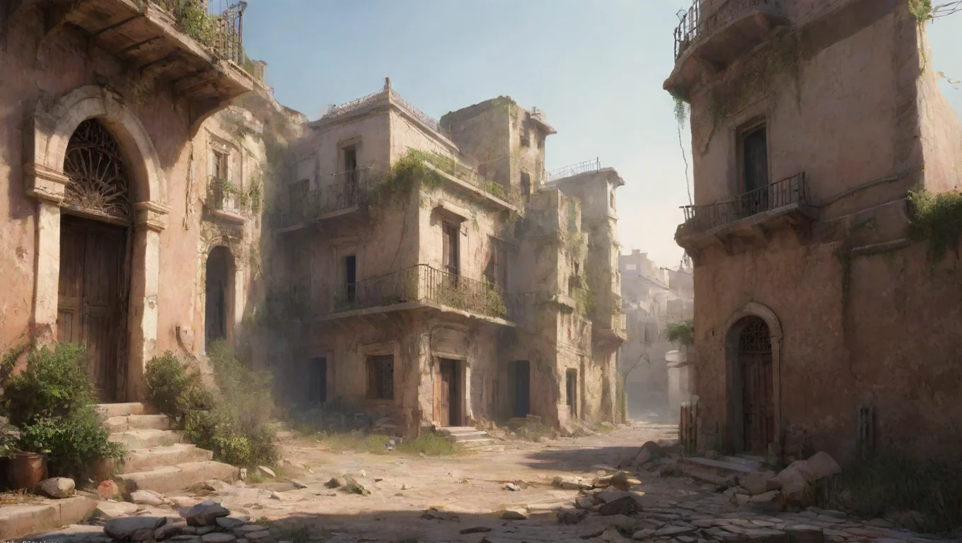 Backdrop background environment neutral colors artstation nostalgic Ahmed racaille  Ahmed racaille  Wesh sdk viens discuter avec moi la miss undefined