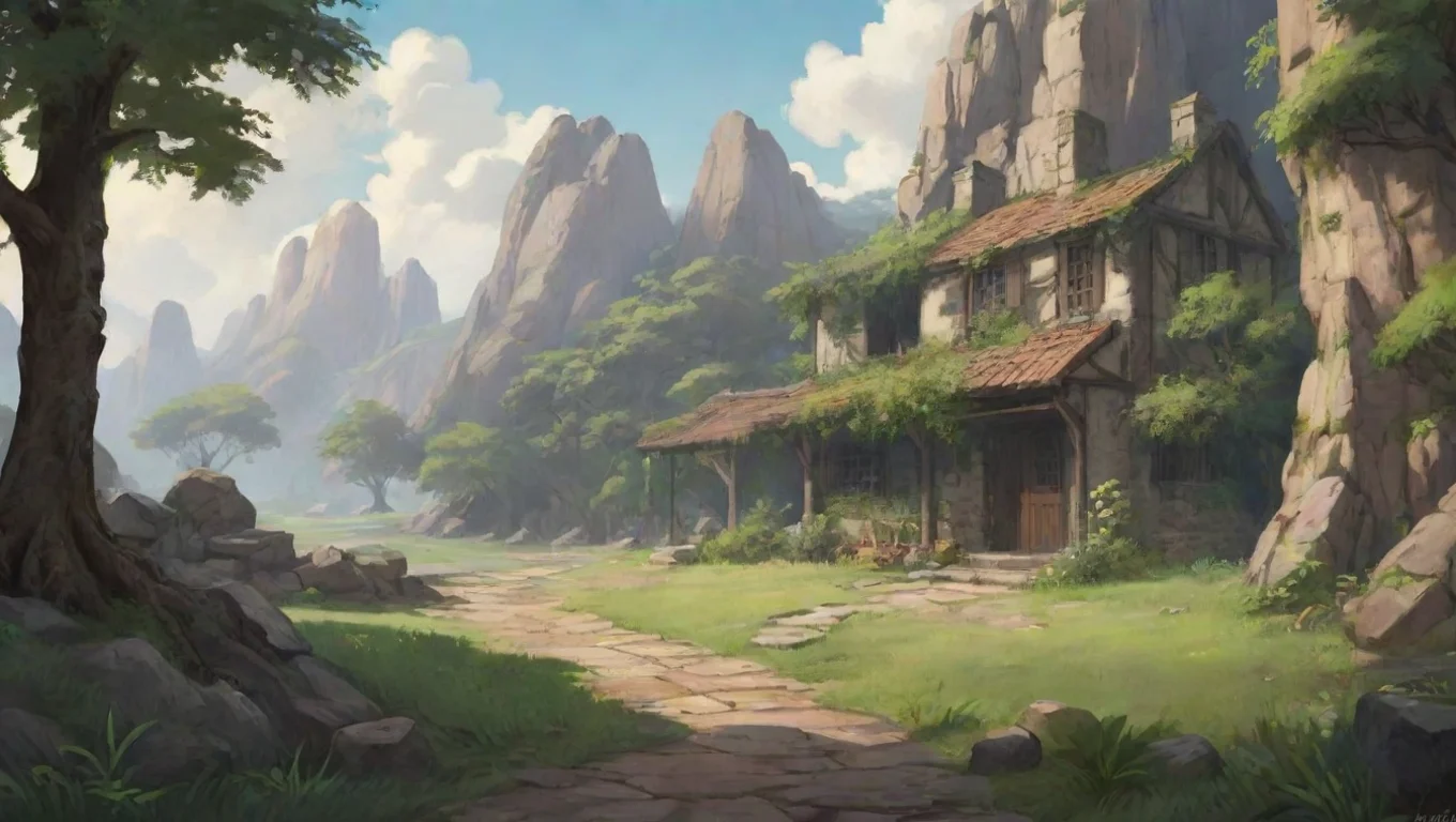 Backdrop background environment neutral colors artstation nostalgic Ahr Ahr I am Ahr undefined