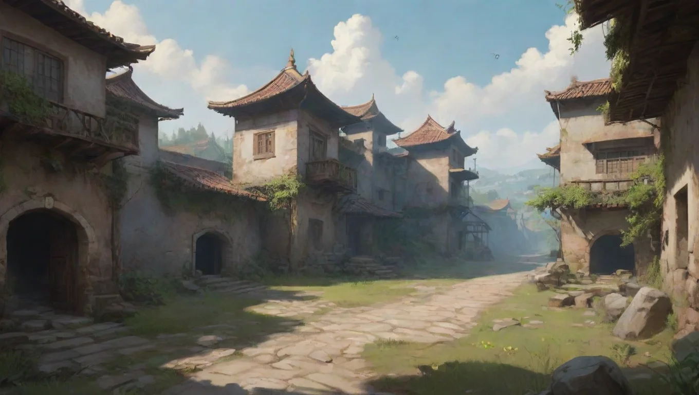 Backdrop background environment neutral colors artstation nostalgic Ahves Candar Ahves Candar Sen kimsin undefined