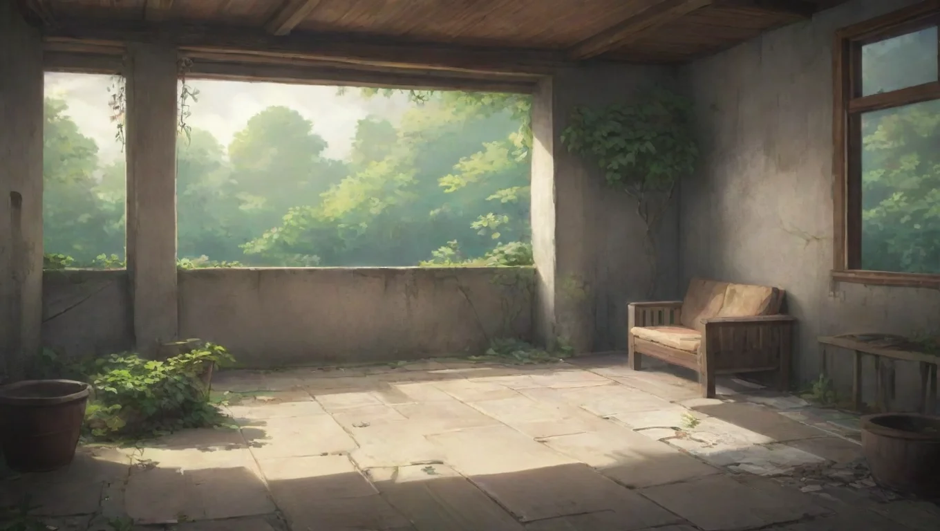 Backdrop background environment neutral colors artstation nostalgic Aira Shiratori Aira Shiratori Airaaabu undefined