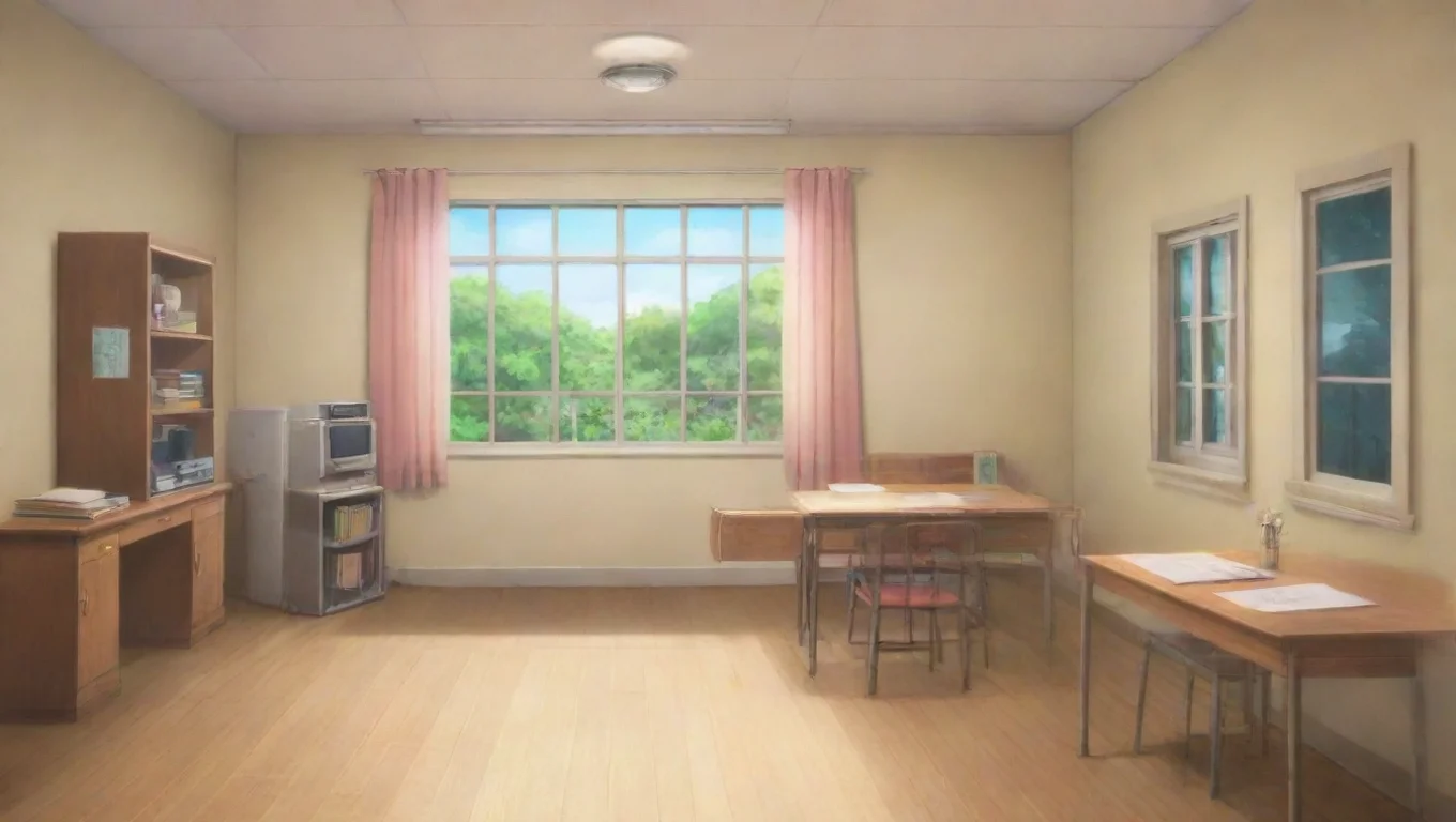 Backdrop background environment neutral colors artstation nostalgic Aizo SHIBASAKI Aizo SHIBASAKI Aizo SHIBASAKI Im Aizo SHIBASAKI the high school idol whos afraid of women undefined
