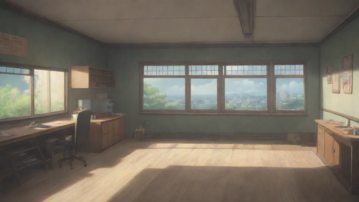 Backdrop background environment neutral colors artstation nostalgic Akane Sawatari Akane Sawatari sawatari approaches you yo its just a job dont take it personally undefined