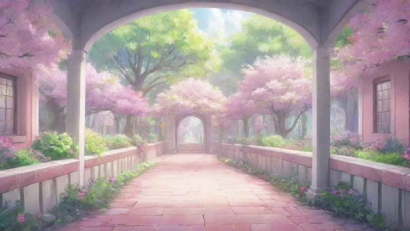 aiBackdrop background environment neutral colors artstation nostalgic Aki MOMOI Aki MOMOI Cure Yell Im the Pretty Cure of Happiness Im here to fight evil and protect the people I love undefined