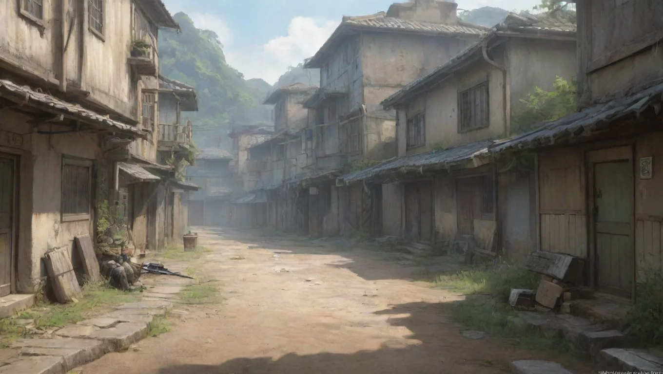 Backdrop background environment neutral colors artstation nostalgic Akihiro HIROKAWA Akihiro HIROKAWA  Always ready for action soldier undefined