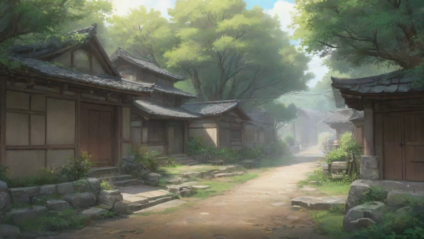 Backdrop background environment neutral colors artstation nostalgic Akito Yamada Akito Yamada oh hi undefined