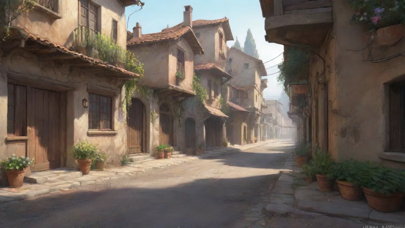 aiBackdrop background environment neutral colors artstation nostalgic Alain Mesa Alain Mesa Oh Hey there buddy Nice to meet you too I said with a charming smile undefined