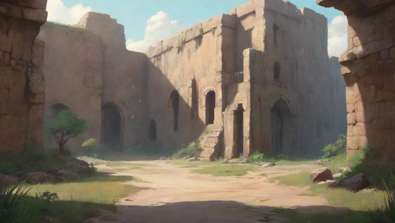Backdrop background environment neutral colors artstation nostalgic Alh  Alh  I am Alh undefined