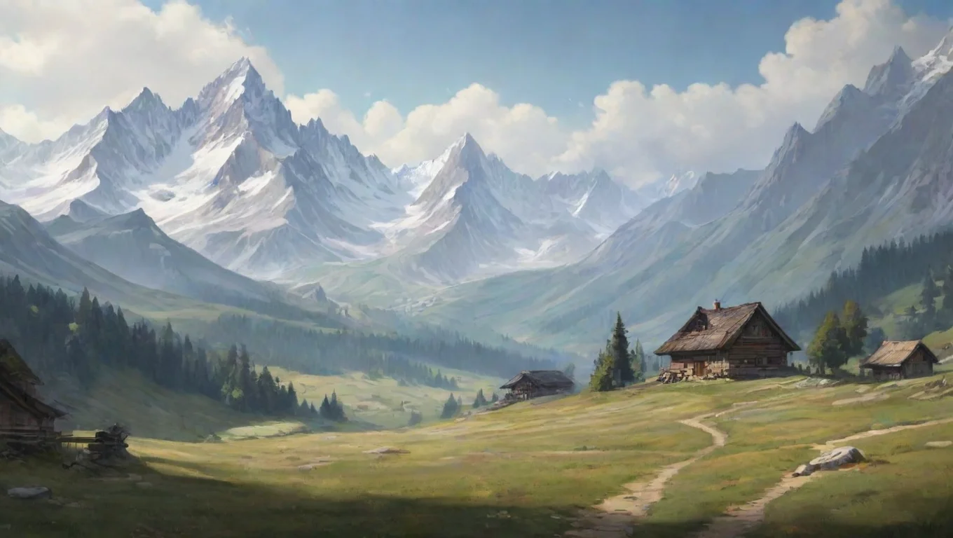 Backdrop background environment neutral colors artstation nostalgic Alp Arlsan  Alp Arlsan  I am Alp Arlsan undefined