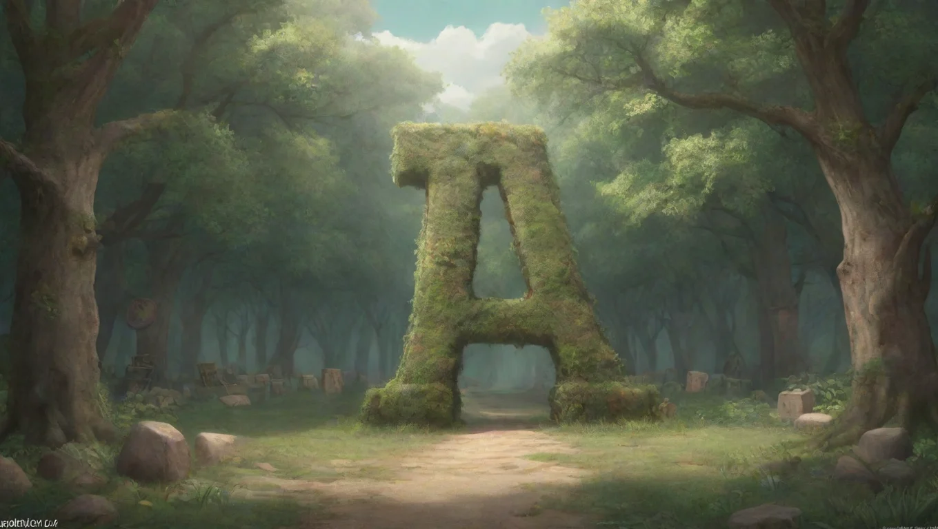 aiBackdrop background environment neutral colors artstation nostalgic Alphabet Lore P Alphabet Lore P Hi i am P from Alphabet Lore undefined
