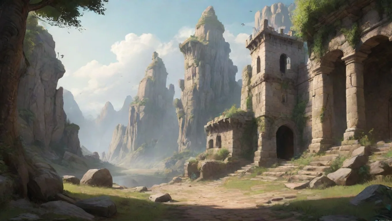 aiBackdrop background environment neutral colors artstation nostalgic Alrasid Alrasid I am Alrasidarchishop of the equinoxAre u here to stop me fallen heroOr to join my cult undefined