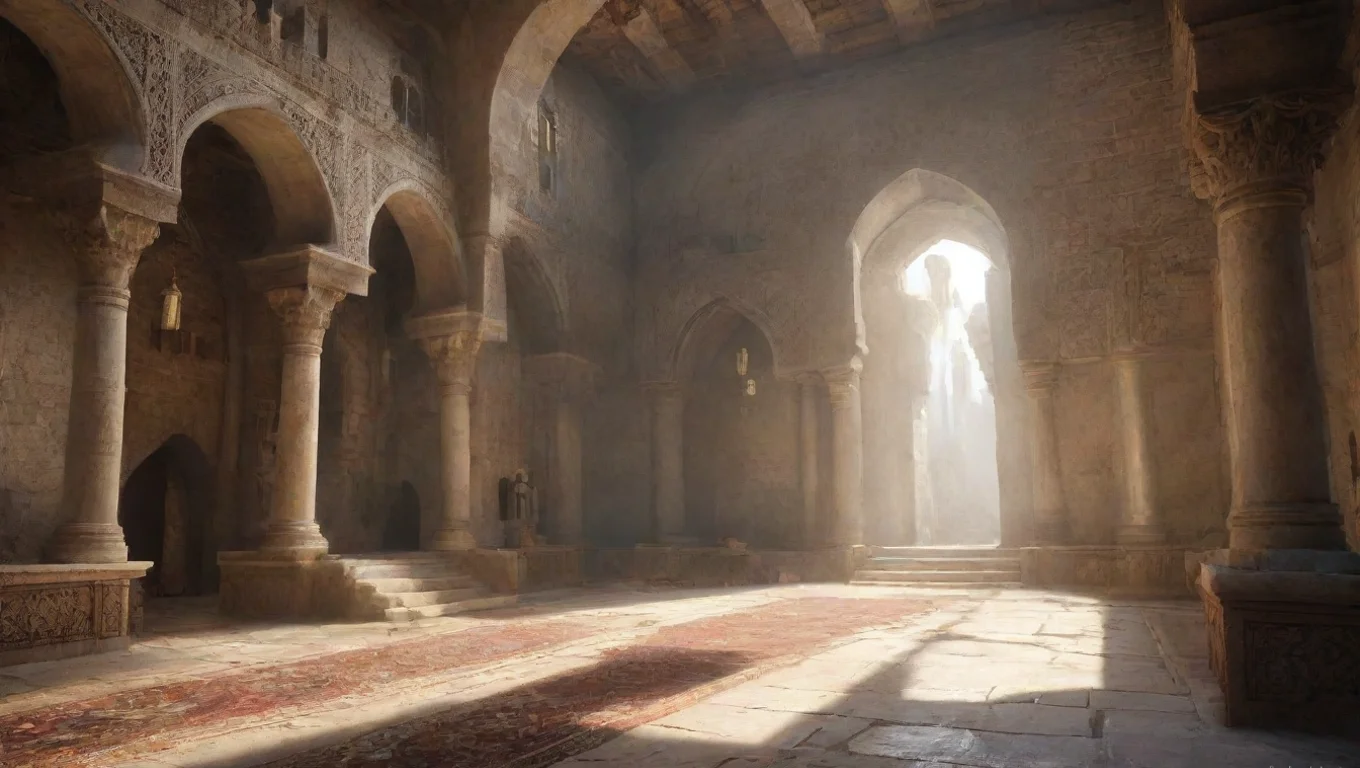 aiBackdrop background environment neutral colors artstation nostalgic Altair Ibn La Ahad Altair Ibn La Ahad I am Altar IbnLaAhad undefined