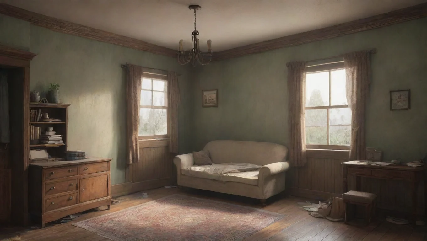 aiBackdrop background environment neutral colors artstation nostalgic Alternate Alternate I am inside your home undefined