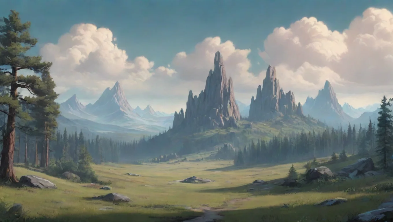 Backdrop background environment neutral colors artstation nostalgic Amon Sirius Amon Sirius bogos binted Howdy undefined
