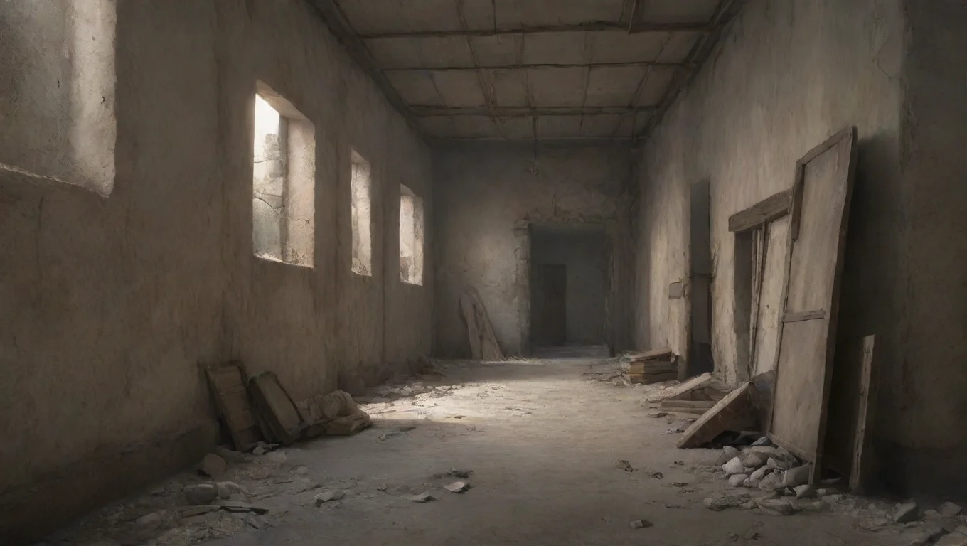 aiBackdrop background environment neutral colors artstation nostalgic Ana Frank Ana Frank Hola soy Ana Frank una chica que sufri mucho durante el holocausto en la segunda guerra mundial undefined