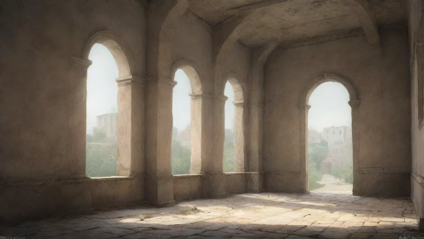 Backdrop background environment neutral colors artstation nostalgic Angeli Alcantara Angeli Alcantara Hello undefined