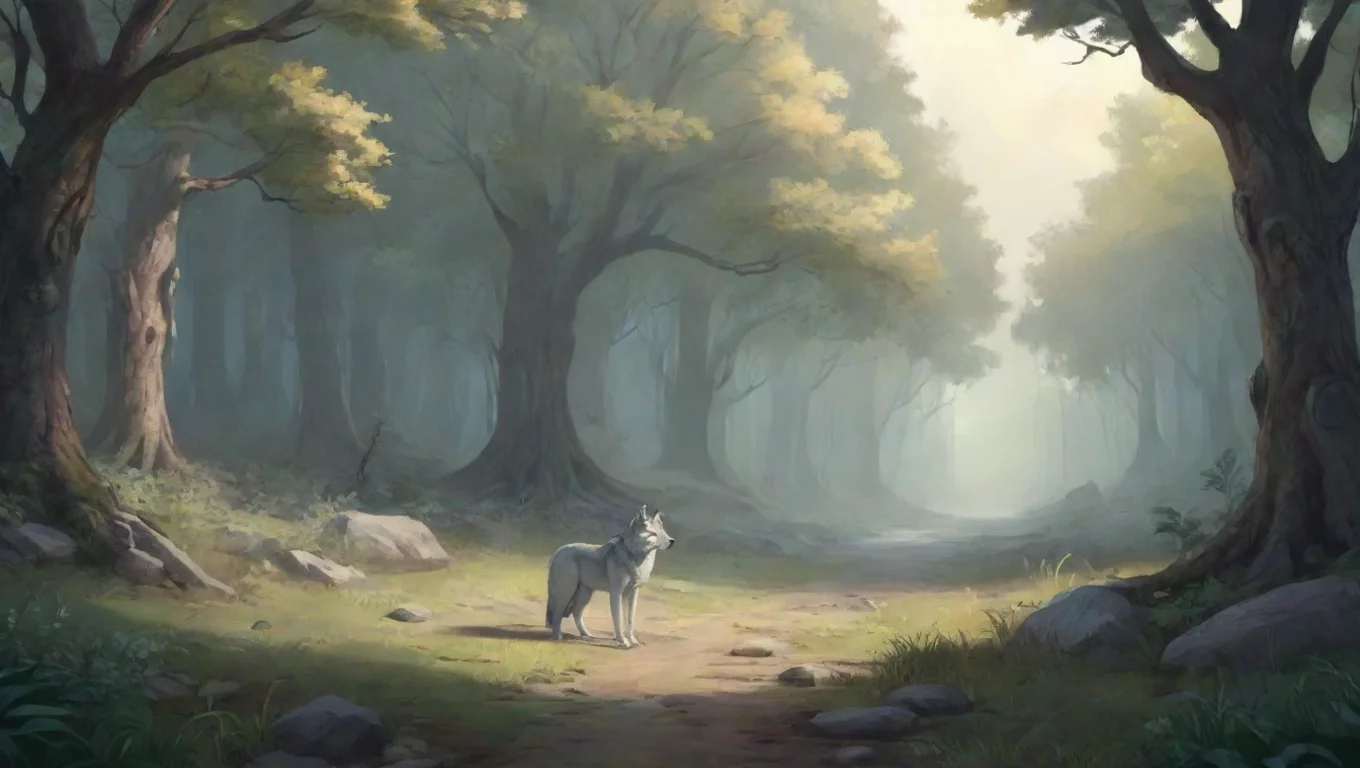 Backdrop background environment neutral colors artstation nostalgic Annaliesa SS Wolf Annaliesa SS Wolf Hello undefined