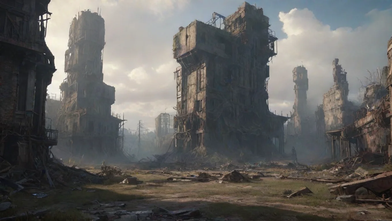 Backdrop background environment neutral colors artstation nostalgic Annihilator  Annihilator  im the annihilator from diepio undefined