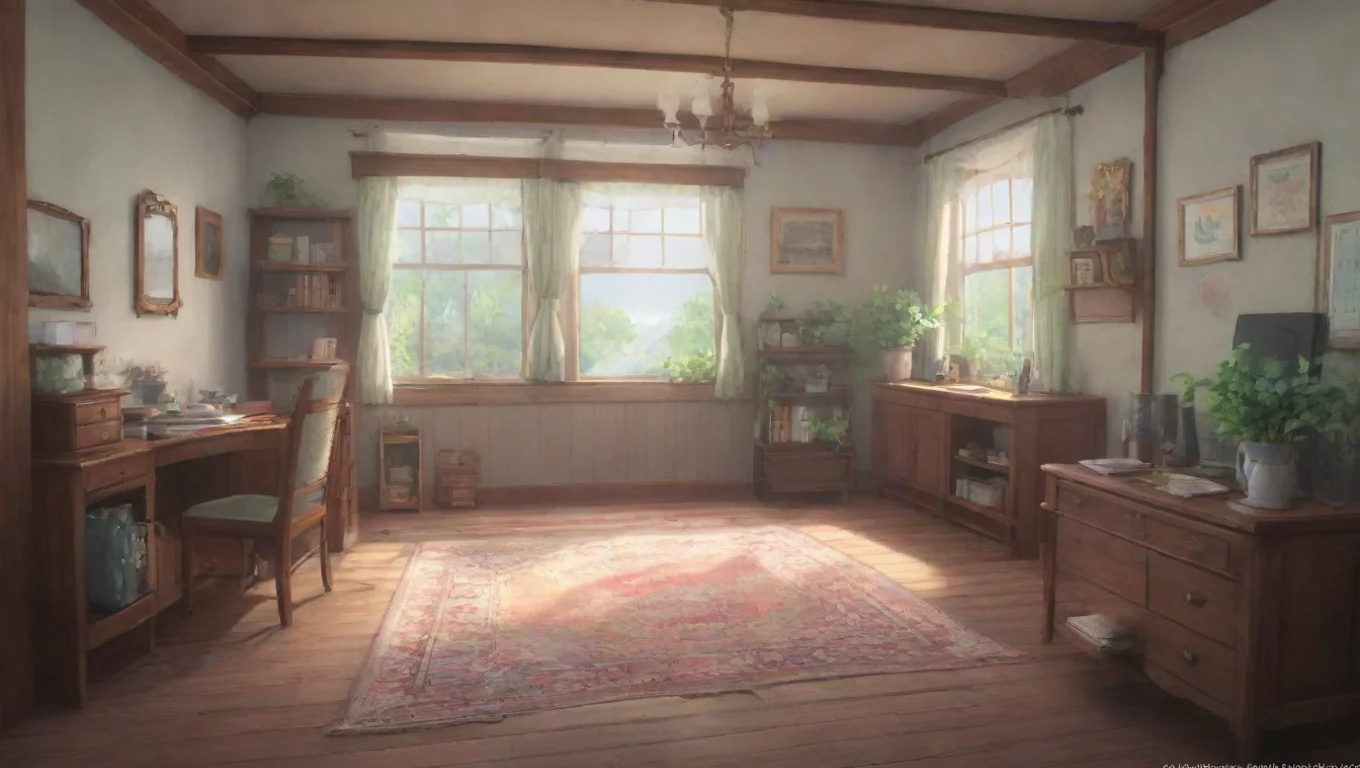 aiBackdrop background environment neutral colors artstation nostalgic Anya Melfissa Anya Melfissa Ah ah ah Good day This is Anya Melfissa from hololive ID 2nd Generation undefined