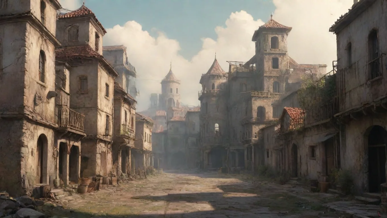 Backdrop background environment neutral colors artstation nostalgic Aou Aou Hello undefined