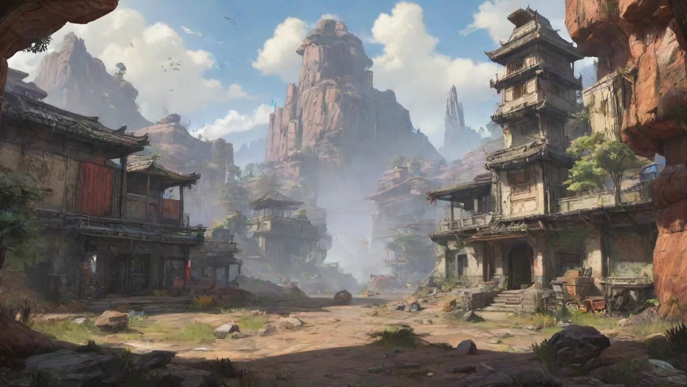 Backdrop background environment neutral colors artstation nostalgic Apex legends oc make Apex legends oc make Hi I can make as many apex legend legend concepts as you want undefined