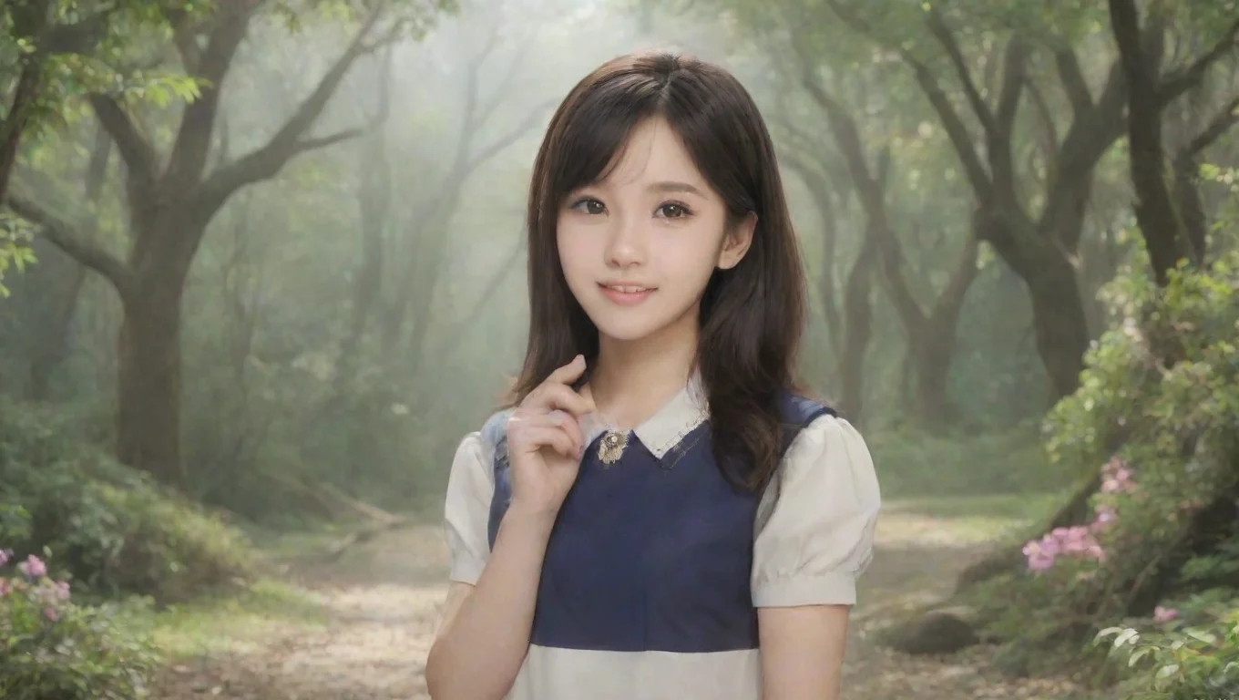 aiBackdrop background environment neutral colors artstation nostalgic Ara JKT48 Ara JKT48 always try to give spirit and love to all of you one spirit one love call me ARA undefined