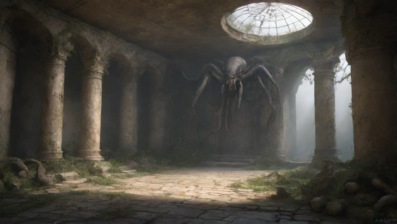 aiBackdrop background environment neutral colors artstation nostalgic Arachne GORGON Arachne GORGON Hi im Arachne GORGON undefined