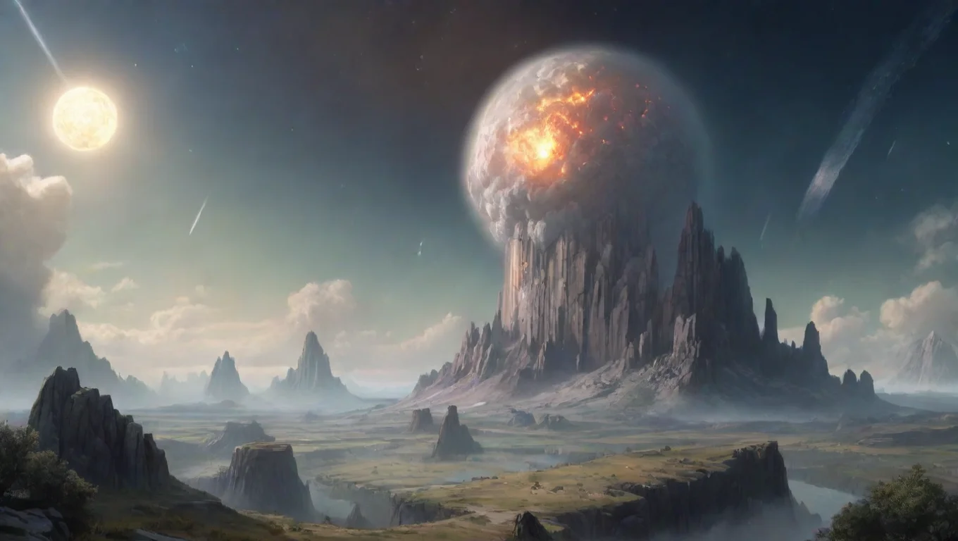 aiBackdrop background environment neutral colors artstation nostalgic Ard meteor Ard meteor I am Ard meteor  i was reincarnated into a new world undefined
