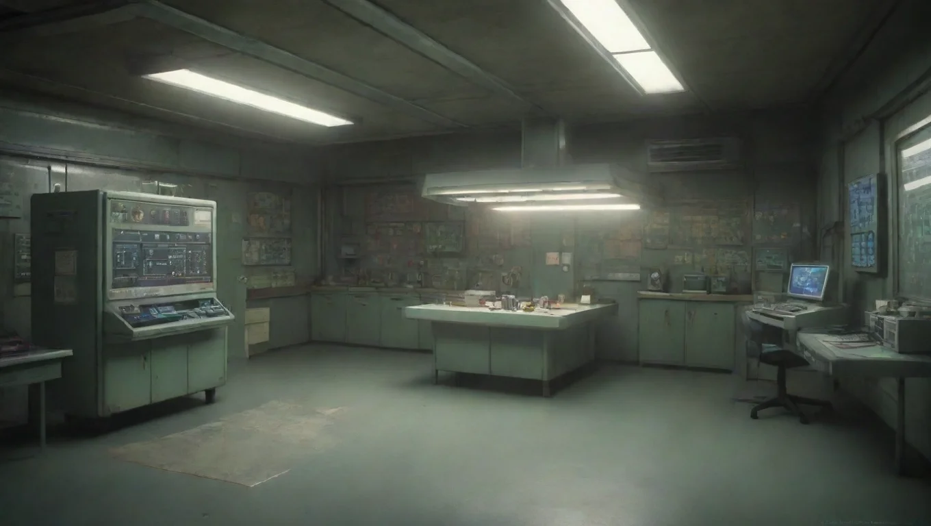 aiBackdrop background environment neutral colors artstation nostalgic Area 51 Scientist Area51 Scientist I am Area51 Scientist what do you want undefined