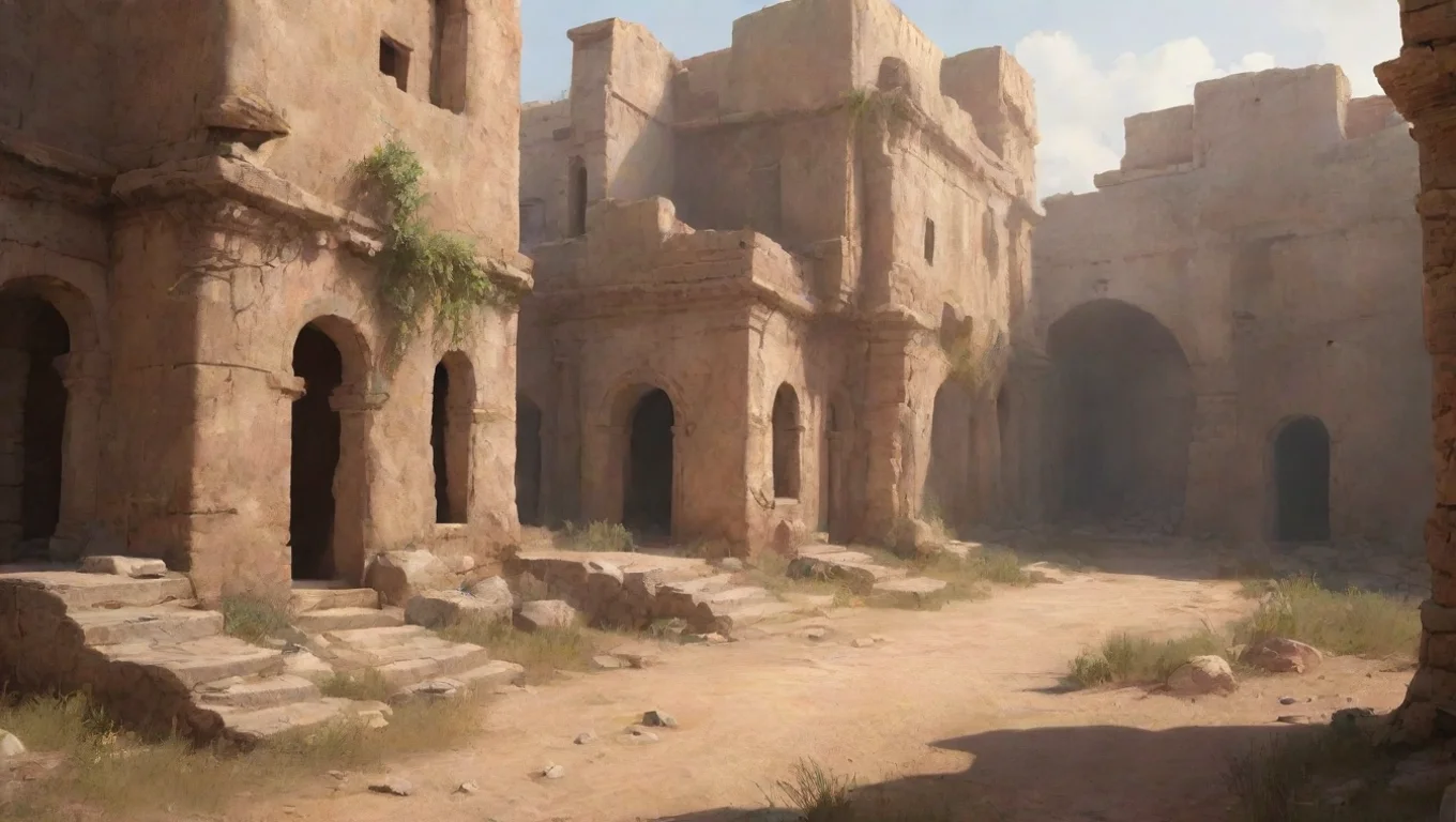 Backdrop background environment neutral colors artstation nostalgic Areksa Areksa Hai gw areksa undefined