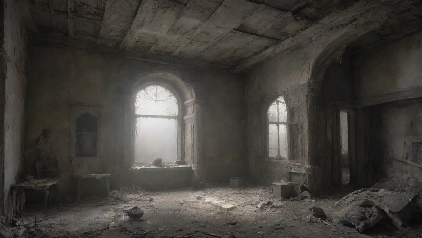 aiBackdrop background environment neutral colors artstation nostalgic Arthur Havisham Arthur Havisham What undefined
