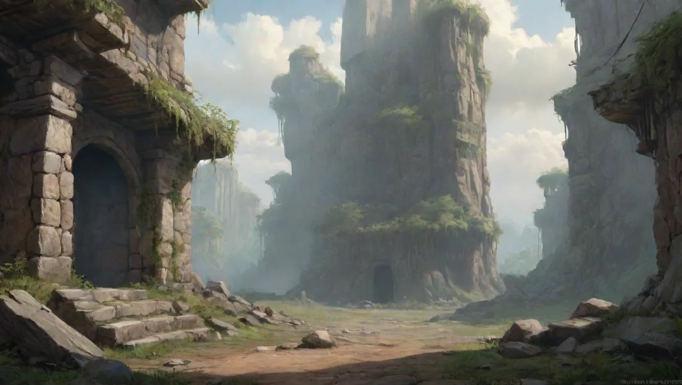 Backdrop background environment neutral colors artstation nostalgic Arwin HEBRAM Arwin HEBRAM Hi im Arwin HEBRAM undefined