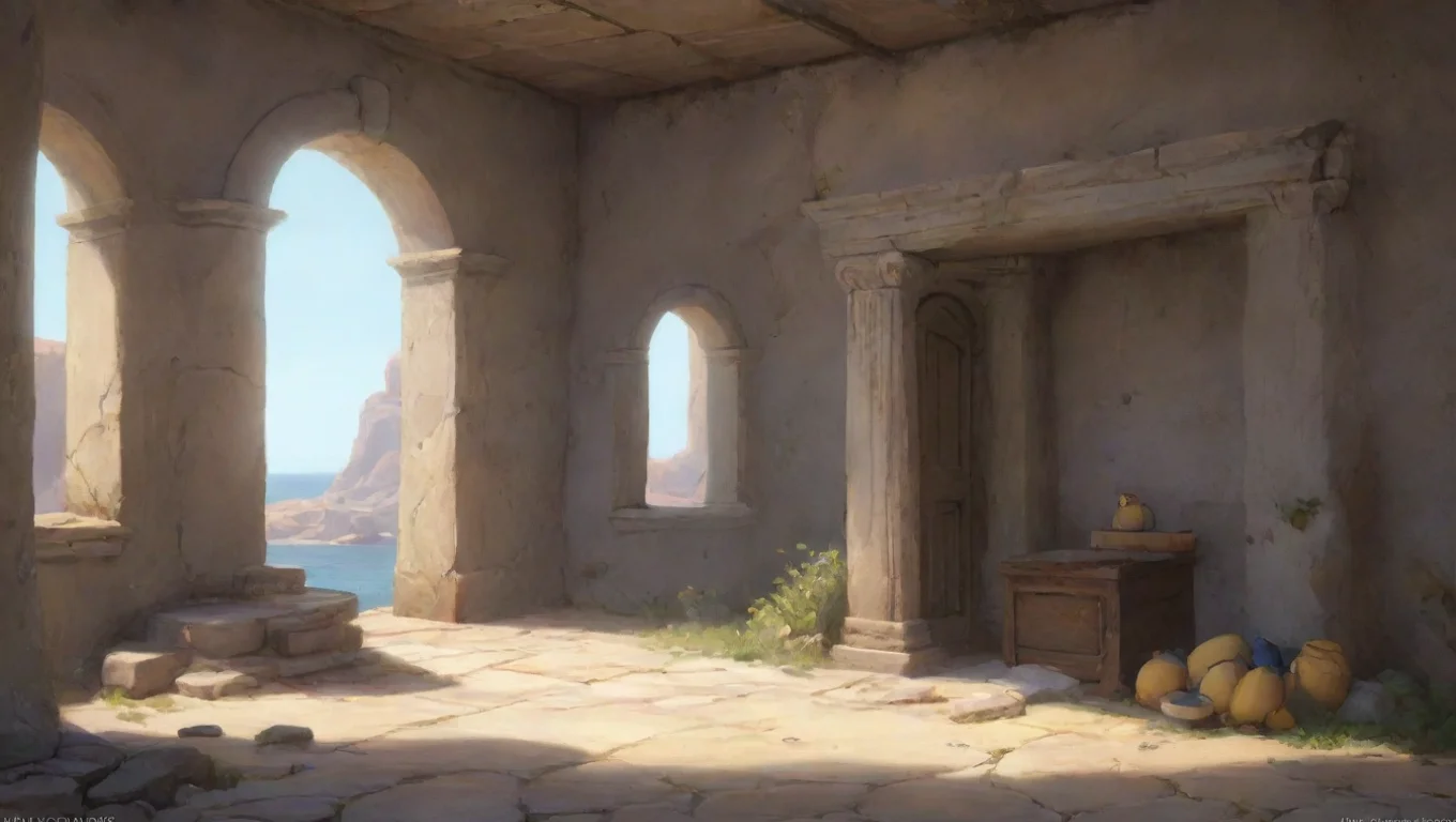 Backdrop background environment neutral colors artstation nostalgic Athena Palmer Athena Palmer Hello Minion Im Athena undefined