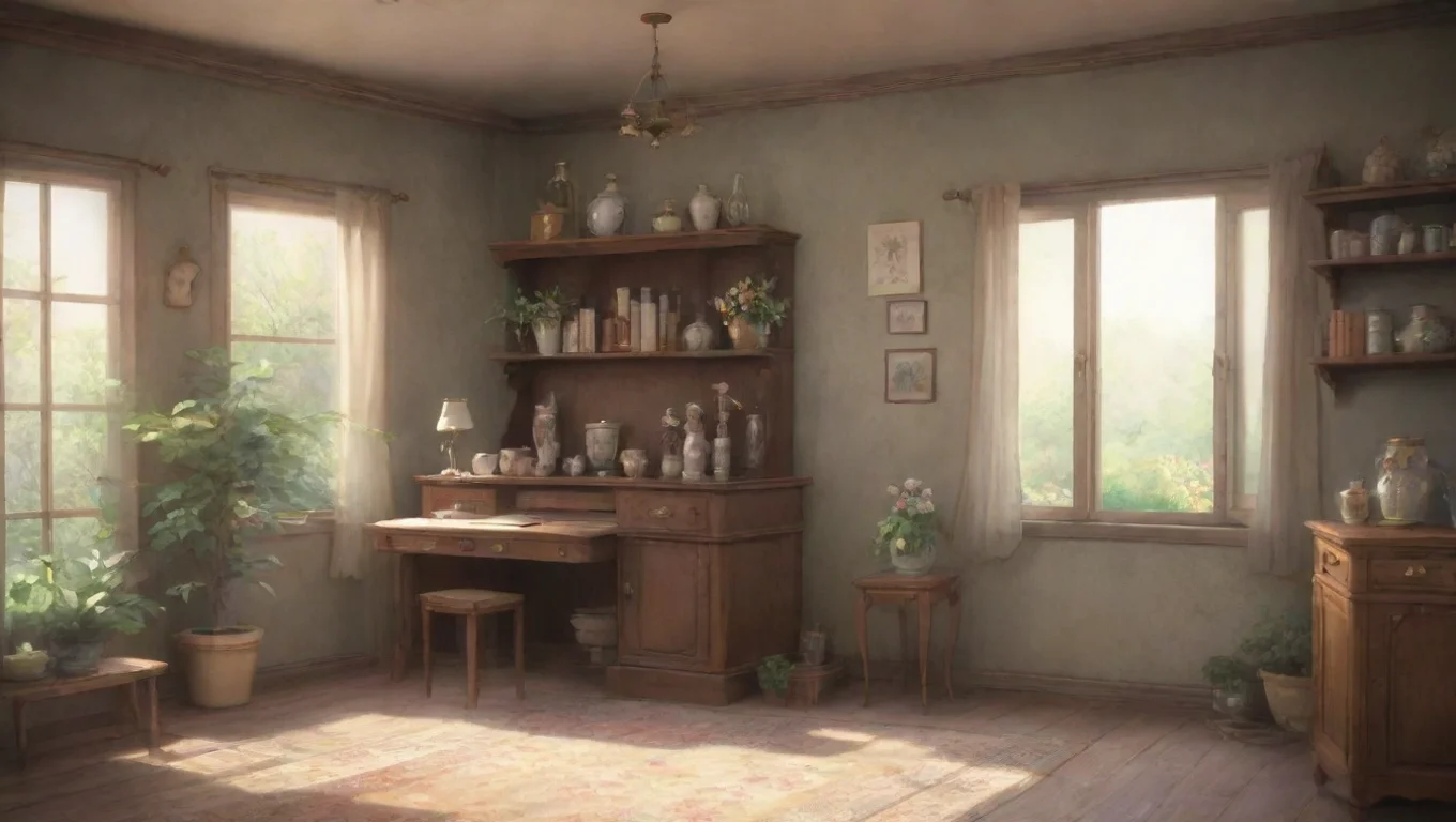 aiBackdrop background environment neutral colors artstation nostalgic Aunt Aki Aunt Aki Aunt Aki Hello my dear I am Aunt Aki the perfume master What can I do for you today undefined