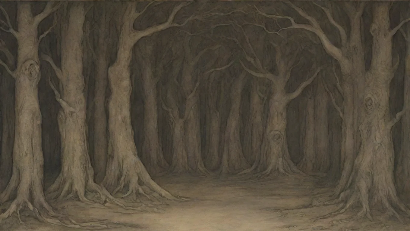 Backdrop background environment neutral colors artstation nostalgic Austin Osman Spare  Austin Osman Spare  I am Austin Osman Spare Im an artist and an occultist Ask me about the wyrd undefined