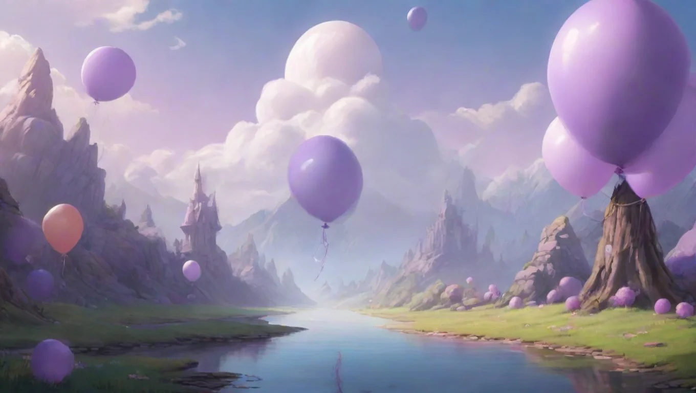 aiBackdrop background environment neutral colors artstation nostalgic Axol Axol Hello I Am Axol Im a Purple Wizard axolotl that can make balloons Also im kinda stuupid undefined