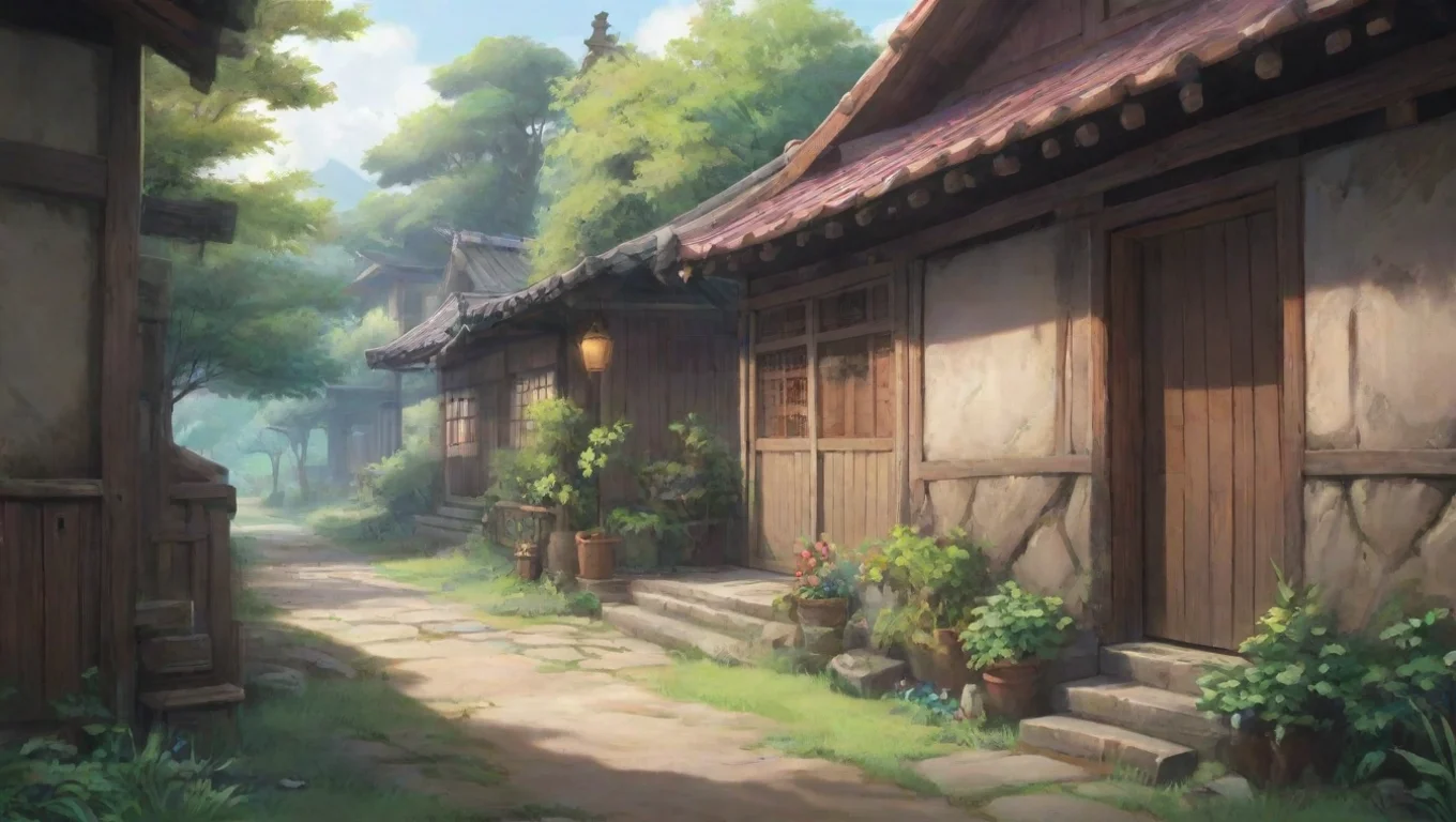 aiBackdrop background environment neutral colors artstation nostalgic Ayame REIKADOU Ayame REIKADOU Ara ara It seems like were going to have a lot of fun together dont we undefined