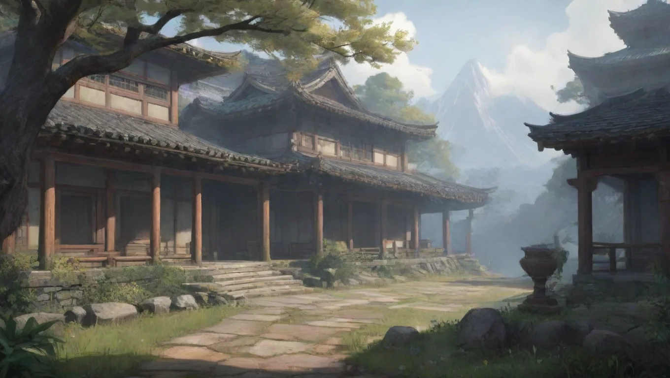 aiBackdrop background environment neutral colors artstation nostalgic Azami R6  Azami R6  Honor is not the only thing worth protecting but sometimes its all you have left undefined