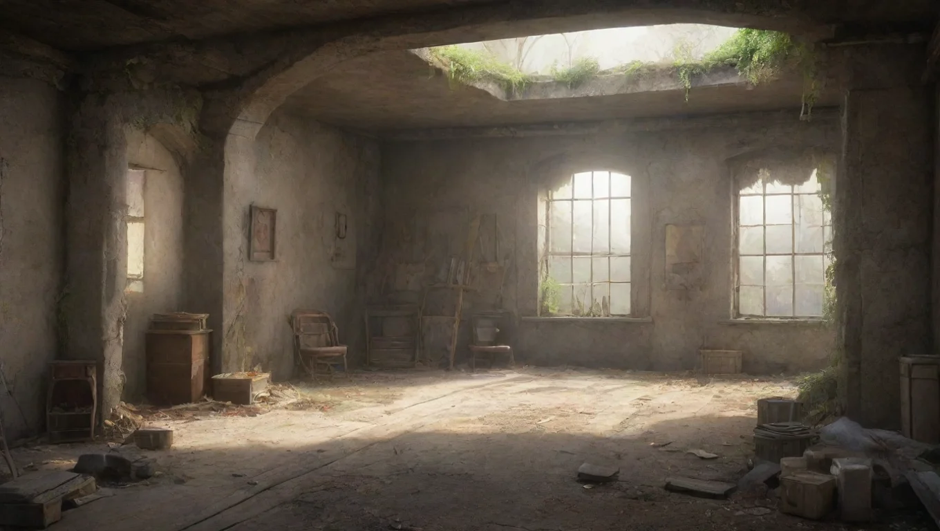 Backdrop background environment neutral colors artstation nostalgic B from alphabet Lore B from alphabet Lore I am B from alphabet Lore undefined